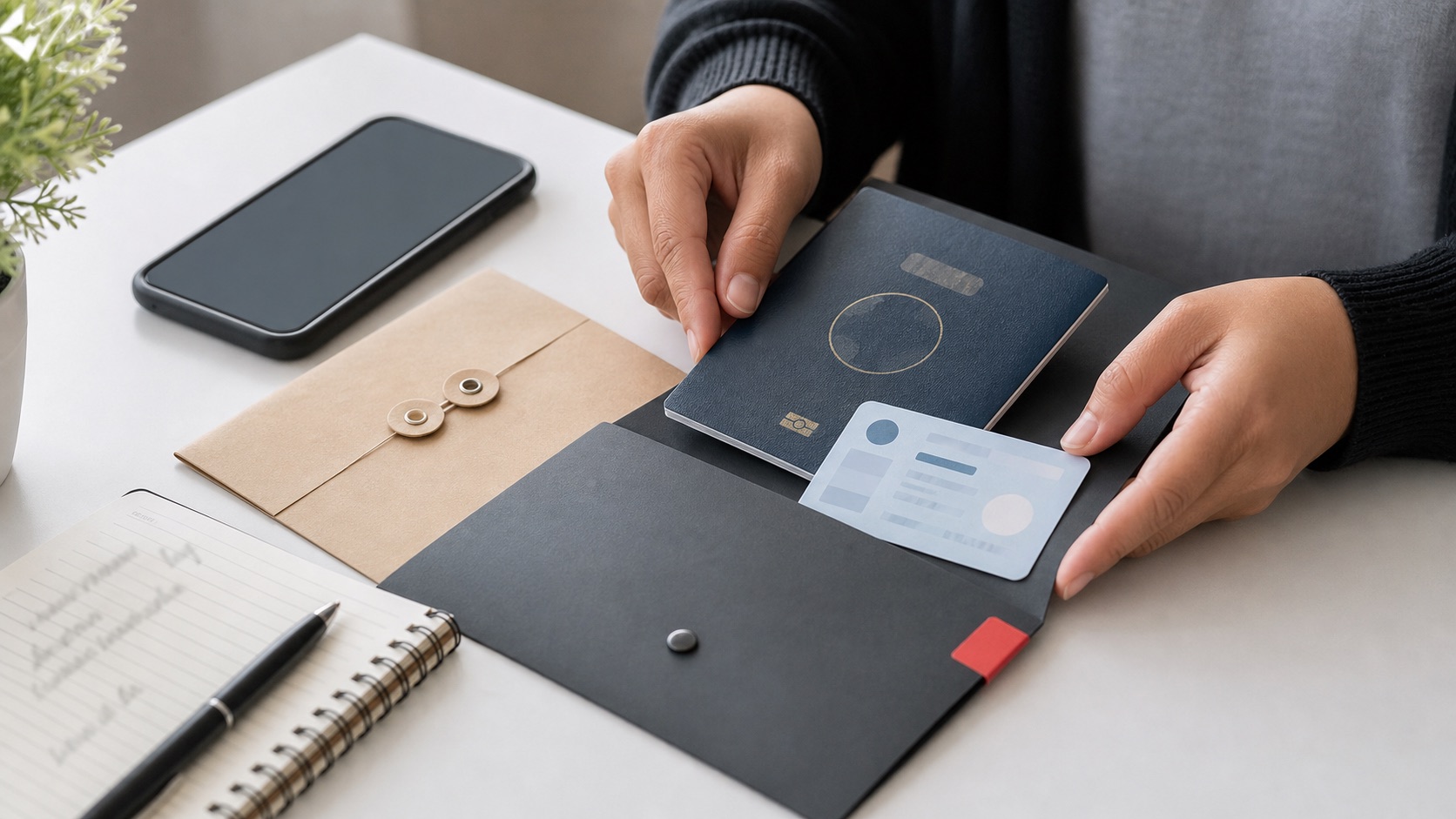 ARC or work permit expiring - Document deadlines matter. Check the expiry date, ask for written renewal status, and do not wait until the last day.